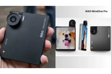 IKKO MindOne Pro price in Bangladesh Full Specs &amp; Review